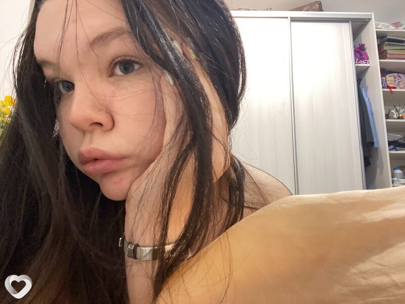 Диана, 20, Сургуте — анкета №3864399