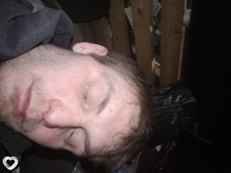 Денис, 33, Ижевске — анкета №3864404