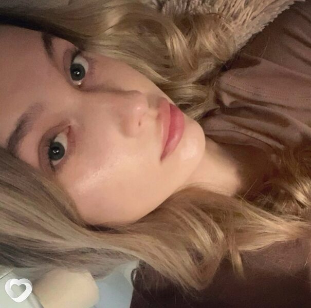 Алина, 21, Краснодаре — анкета №3864406