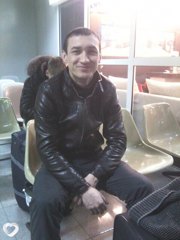 Аль, 41, Томске — анкета №3864234