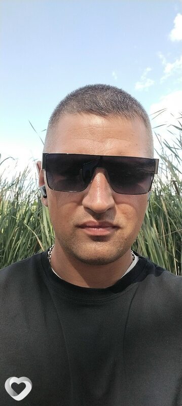 Артур, 33, Макеевке — анкета №3864236