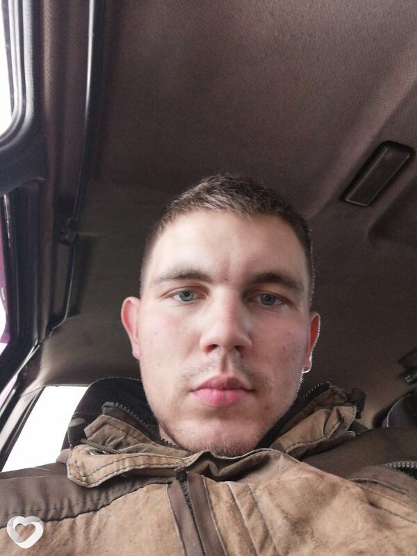Павел, 28, Тамбове — анкета №3864237