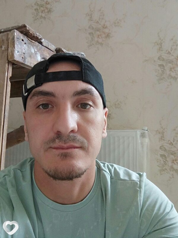 Татарин, 40, Ташкент — анкета №3864242