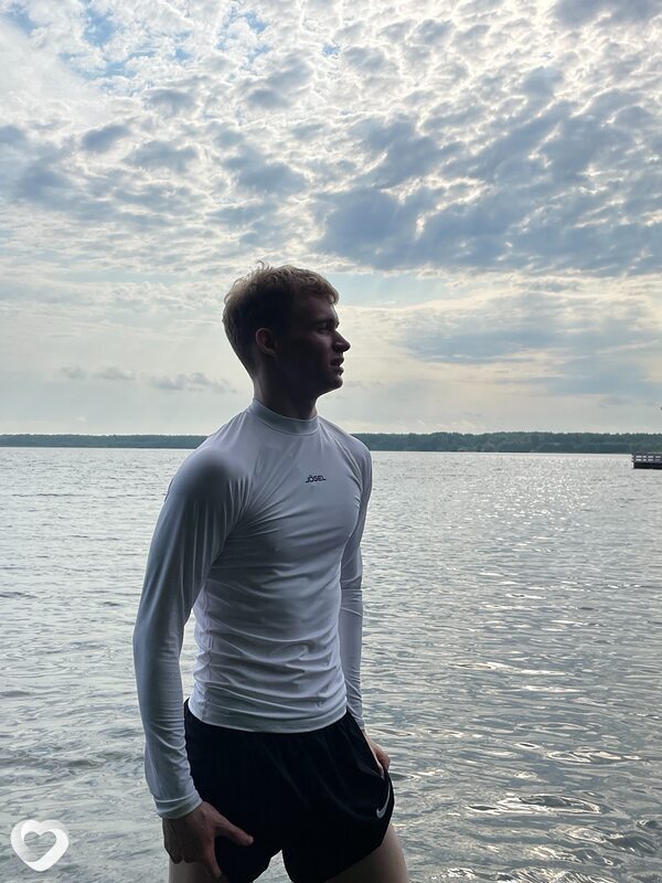Леонид, 19, Нижнем Новгороде — анкета №3864252