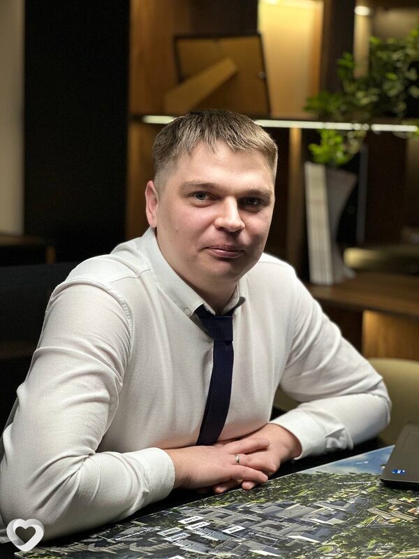 Юрий, 34, Омске — анкета №3864335