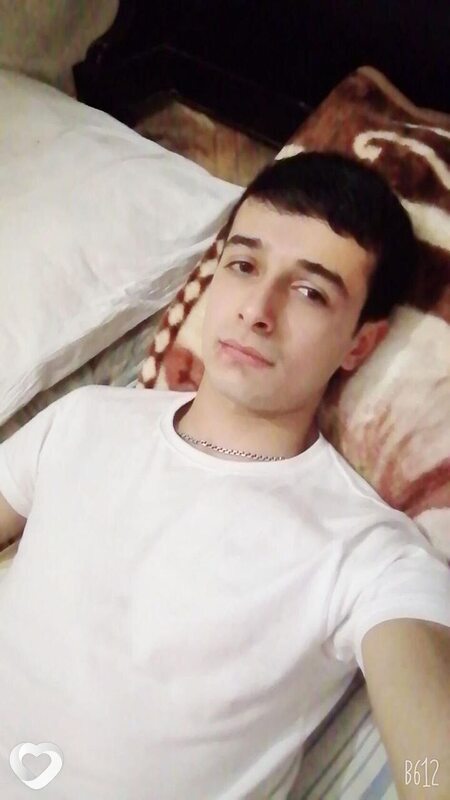 Tillo, 27, Санкт-Петербурге — анкета №3864336
