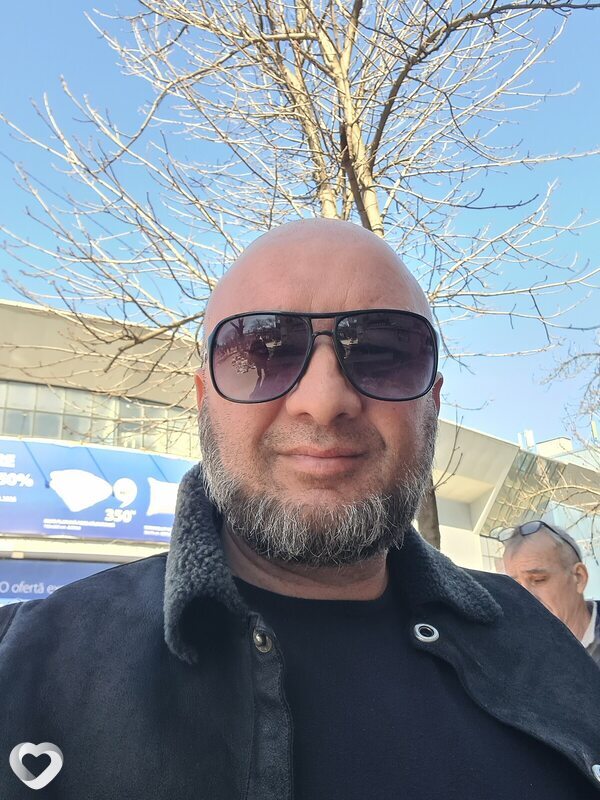 Alex, 46, Кишинёв — анкета №3864338