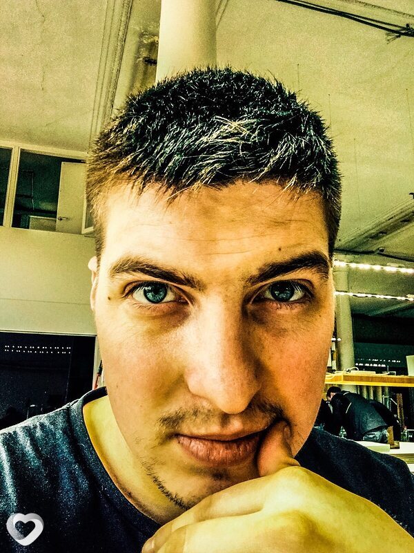Богдан, 32, Санкт-Петербурге — анкета №3864342