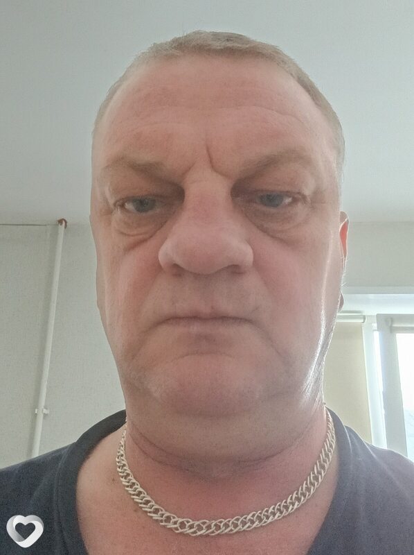 Андрей, 53, Ульяновске — анкета №3864349