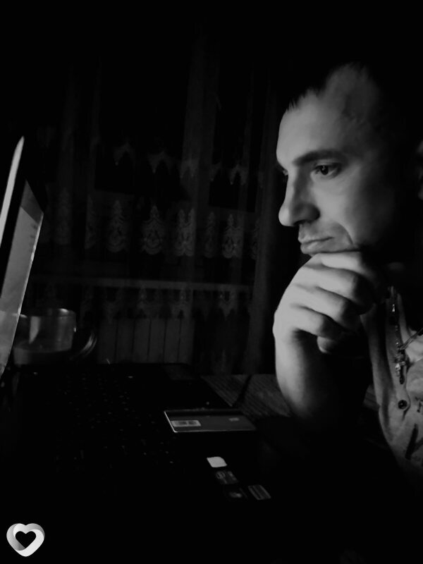 Иван, 40, Сергиеве Посаде — анкета №3864357
