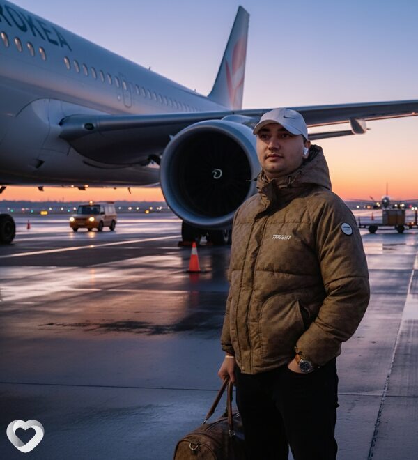 Fed, 31, Москве — анкета №3864284