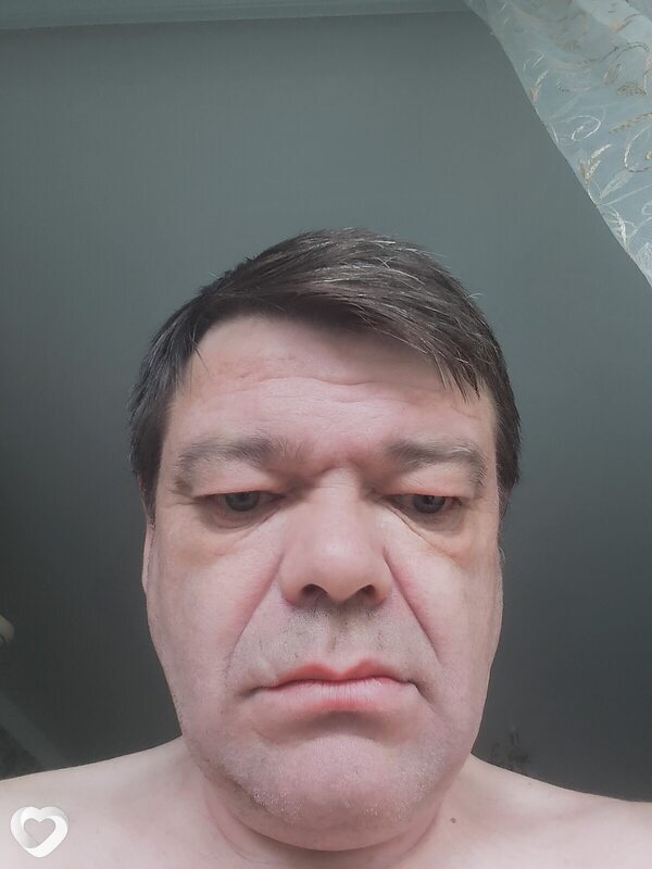 Михаил, 51, Тюмени — анкета №3864290