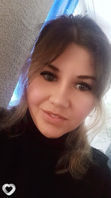 Алёна, 33, Енисейске — анкета №3864297
