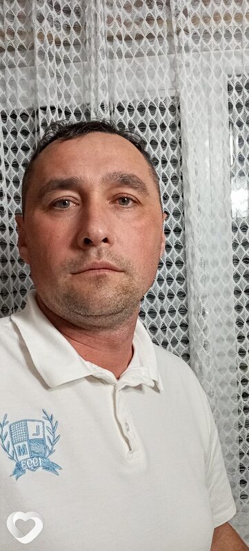 Сергей, 42, Омске — анкета №3864299