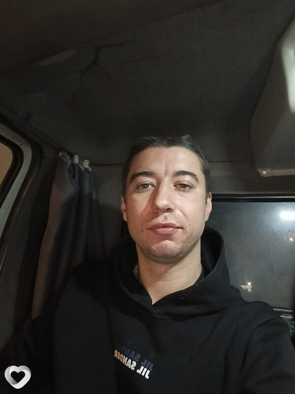 Константин, 31, Орёл — анкета №3864303