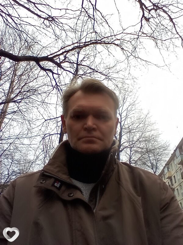 Александр, 46, Санкт-Петербурге — анкета №3864364