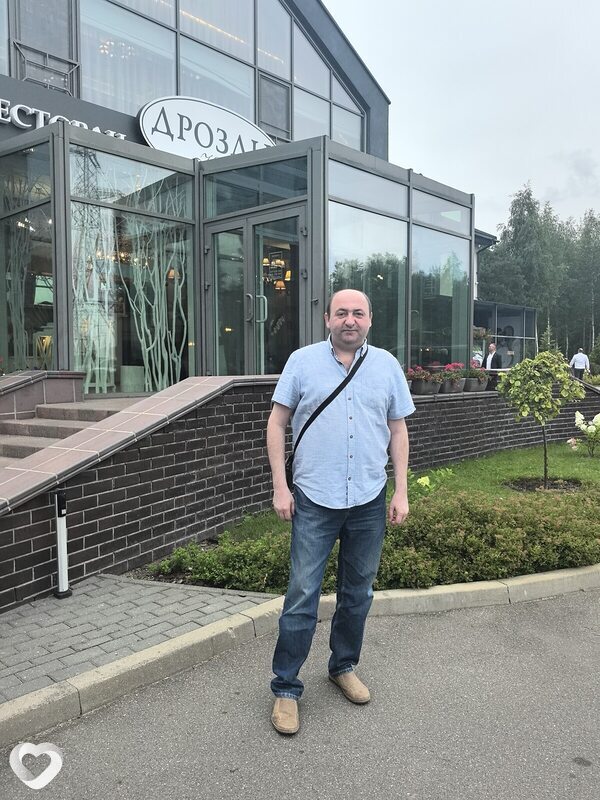 Алексей, 43, Минске — анкета №3864380