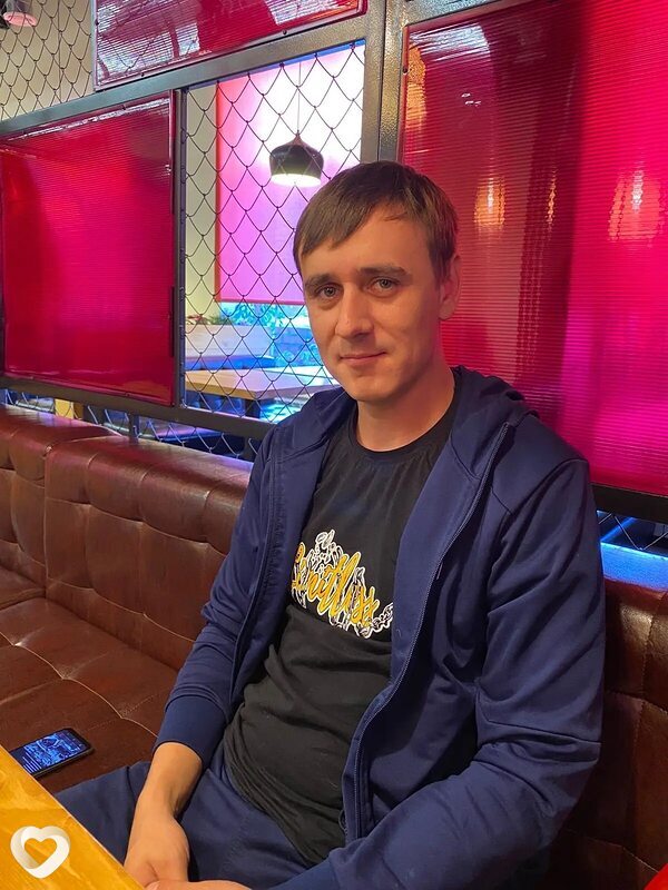 Сергей, Ржев