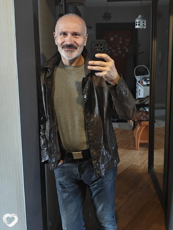 Виктор, 52, Минске — анкета №3864408