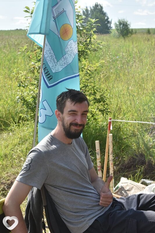 Евгений, 33, Чебоксарах — анкета №3864411