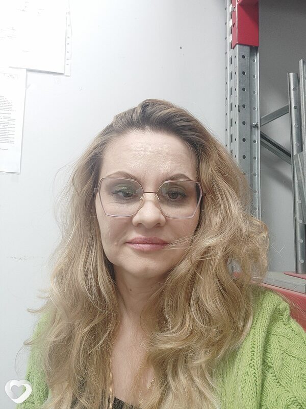 Елена, 49, Краснодаре — анкета №3864424