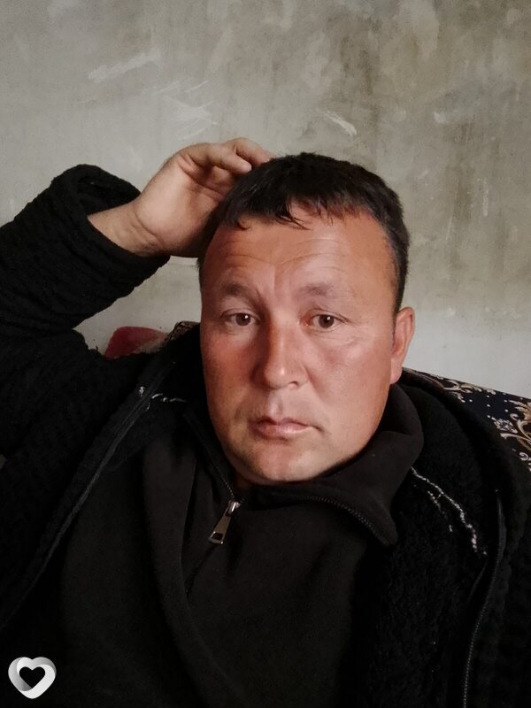 Руслан, 32, Душанбе — анкета №3864425