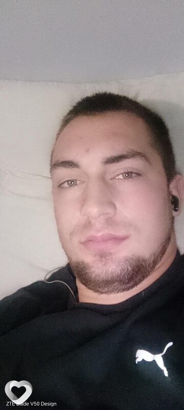 Дмитрий, 26, Киеве — анкета №3864785