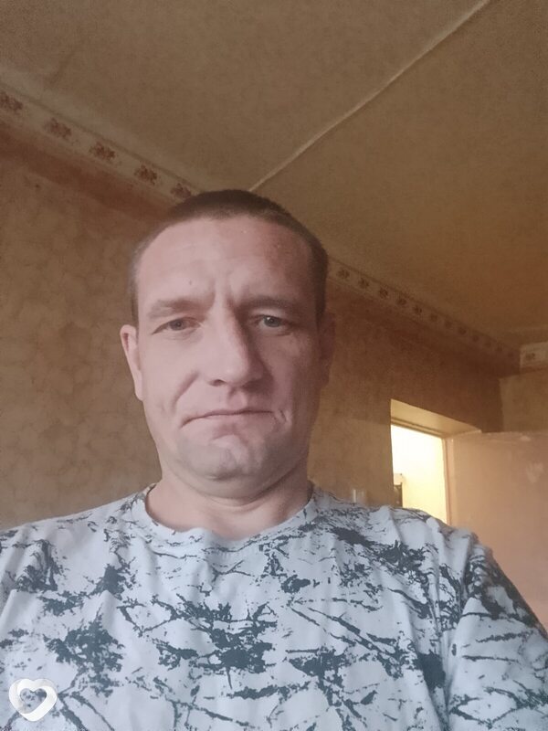 Алексей, 40, Донецке — анкета №3864786