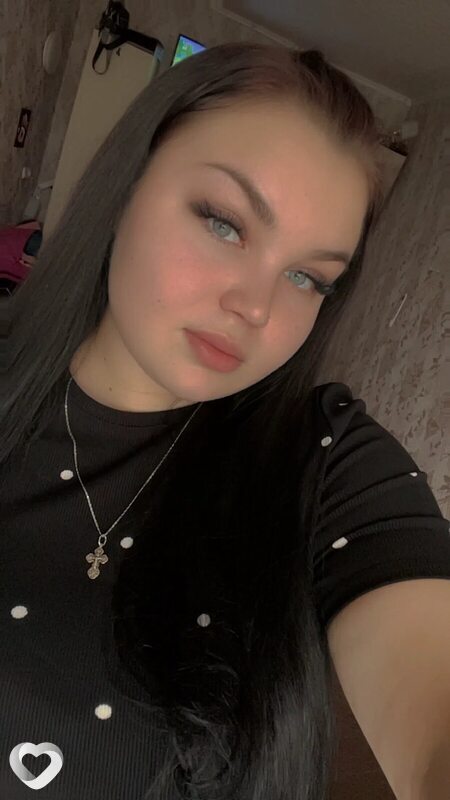 Надя, 20, Волгодонске — анкета №3864787