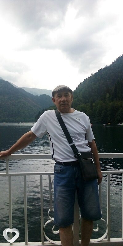 Сергей, Коркино