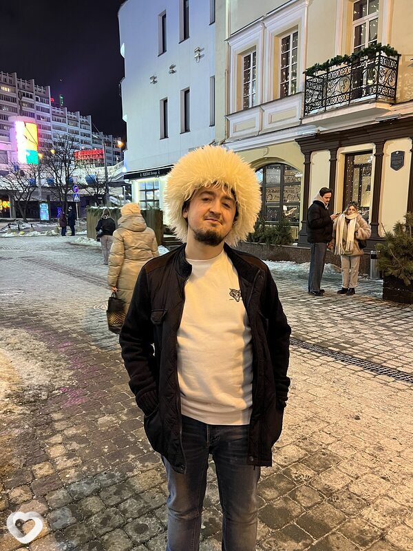 Григорий, 33, Минске — анкета №3864793