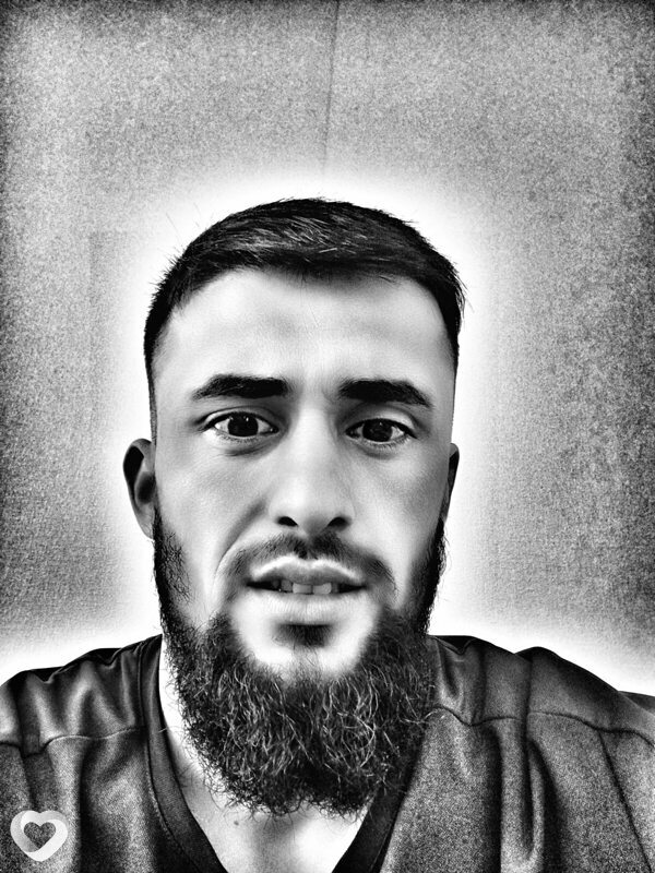 Umar, 27, Краснодаре — анкета №3864889