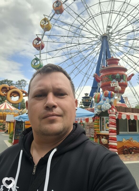 Михаил, 36, Мытищах — анкета №3864890
