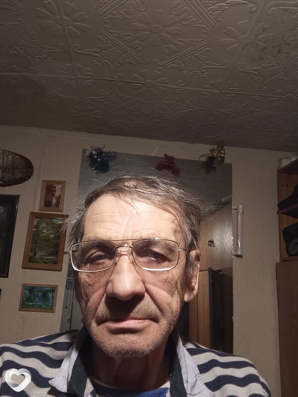 Анатолий, 60, Сургуте — анкета №3864897