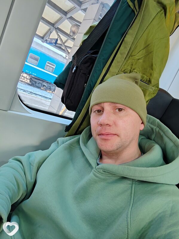 Дмитрий, 38, Минске — анкета №3864898