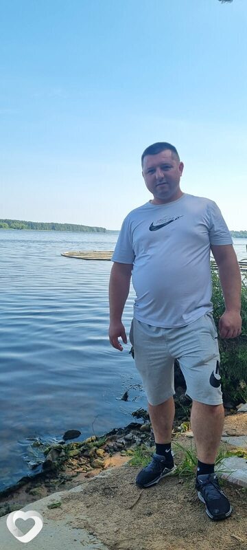 Александр, 35, Звенигороде — анкета №3864902