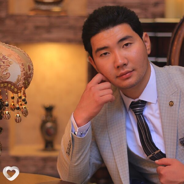 Зафар, 24, Екатеринбурге — анкета №3864905