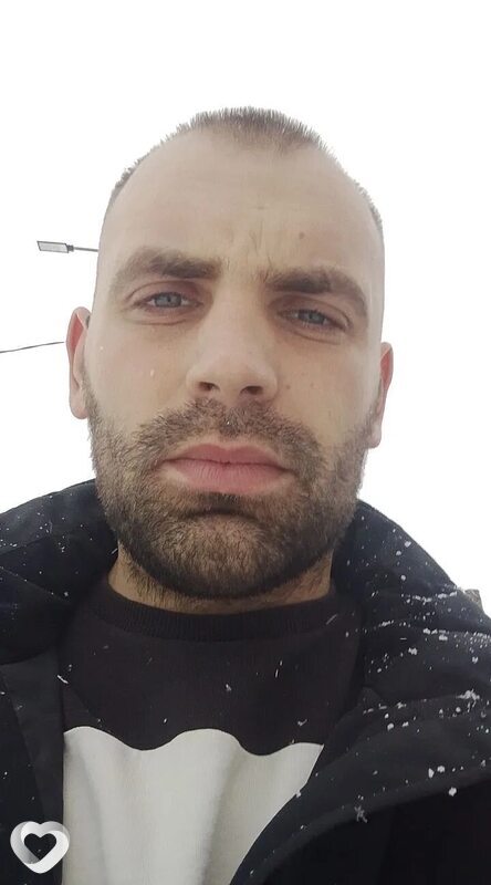 Алексей, 28, Краснодаре — анкета №3864435