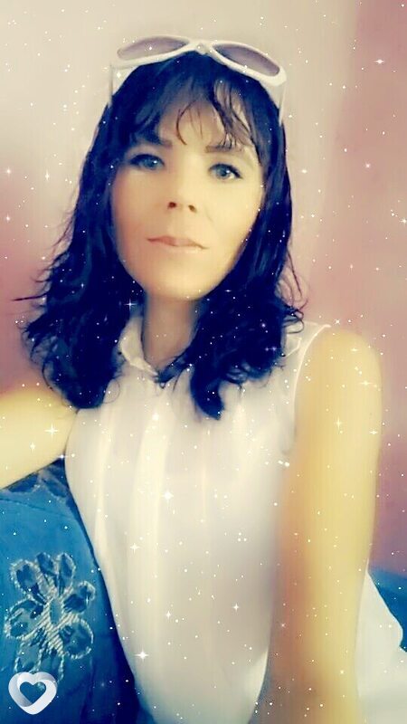 Галина, 30, Миассе — анкета №3864438