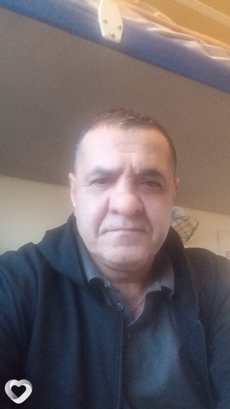 Магамед, 56, Уссурийске — анкета №3864440