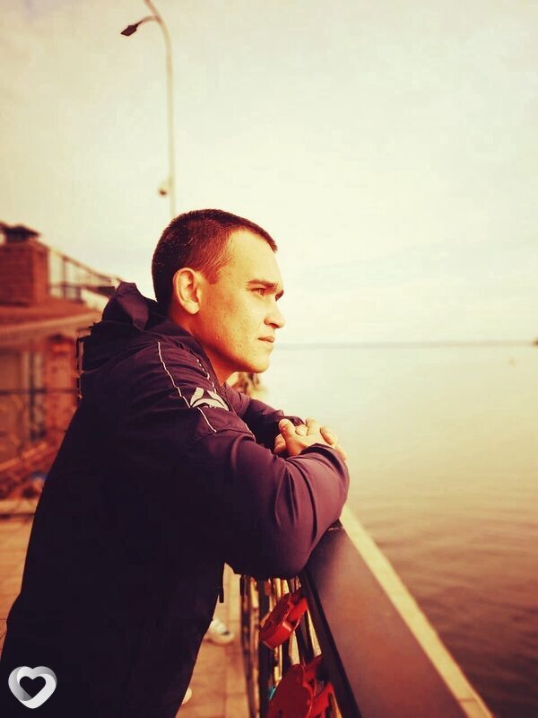 Эльдар, 31, Видном — анкета №3864450