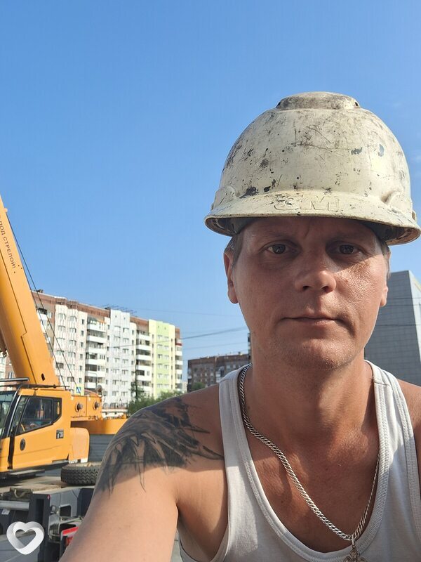 Евгений, 36, Москве — анкета №3864451