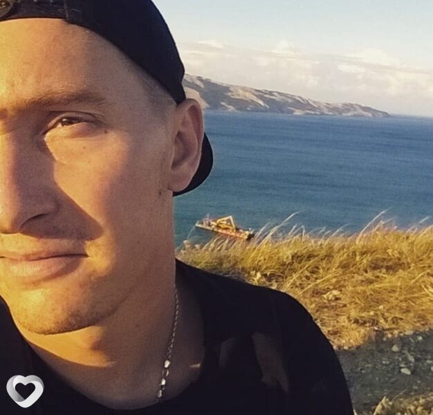 Сергей, 31, Горловке — анкета №3864486