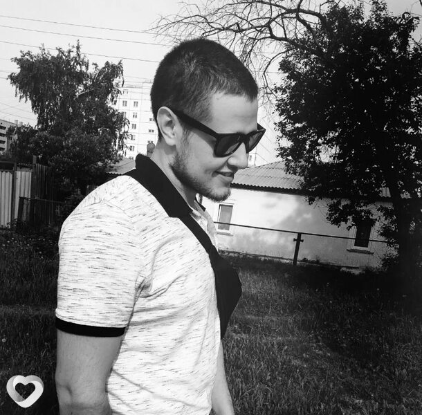 Павел, 34, Ульяновске — анкета №3864491