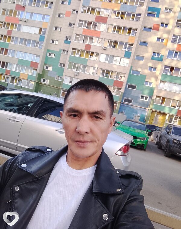 Иршат, 50, Набережных Челнах — анкета №3864495