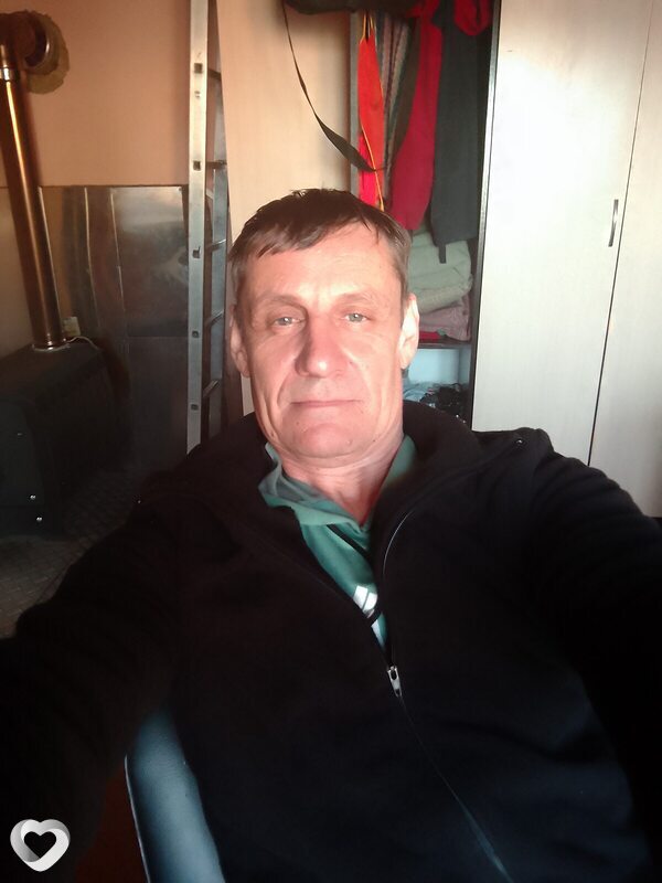 Валерий, 50, Липецке — анкета №3864505