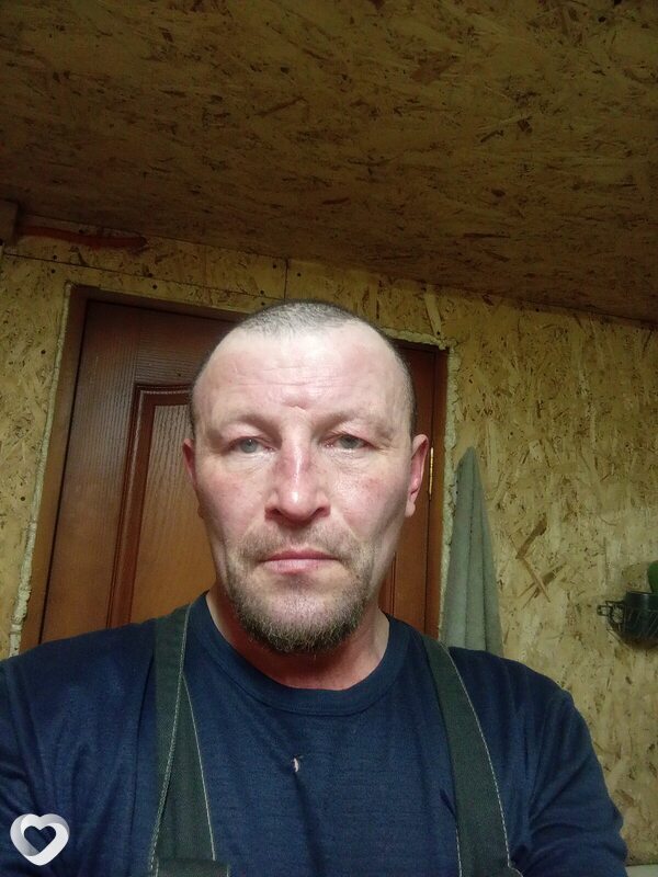 Андрей, 44, Ижевске — анкета №3864461