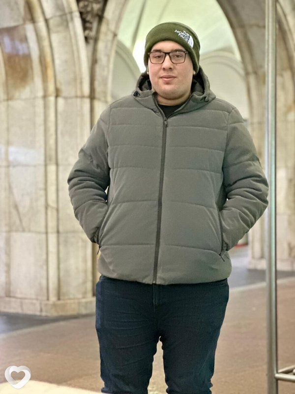 Орхан, 20, Якутске — анкета №3864472