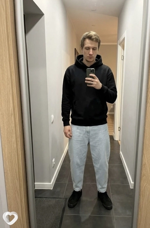 Chev, 30, Борисоглебске — анкета №3864476