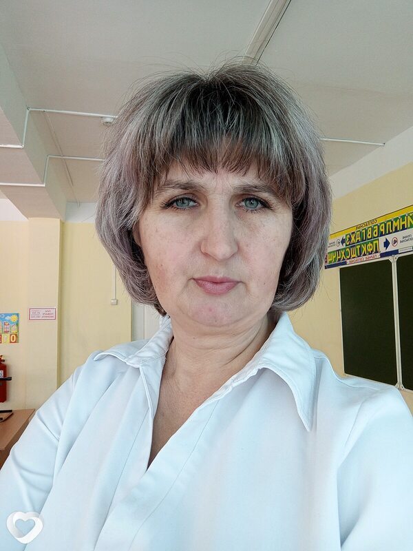 Марина, 41, Черемхове — анкета №3864482